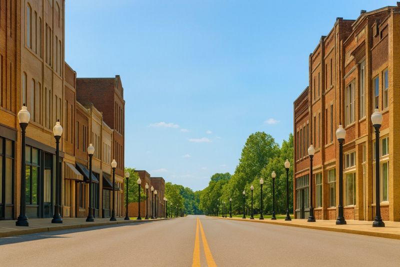 Barberton, OH
