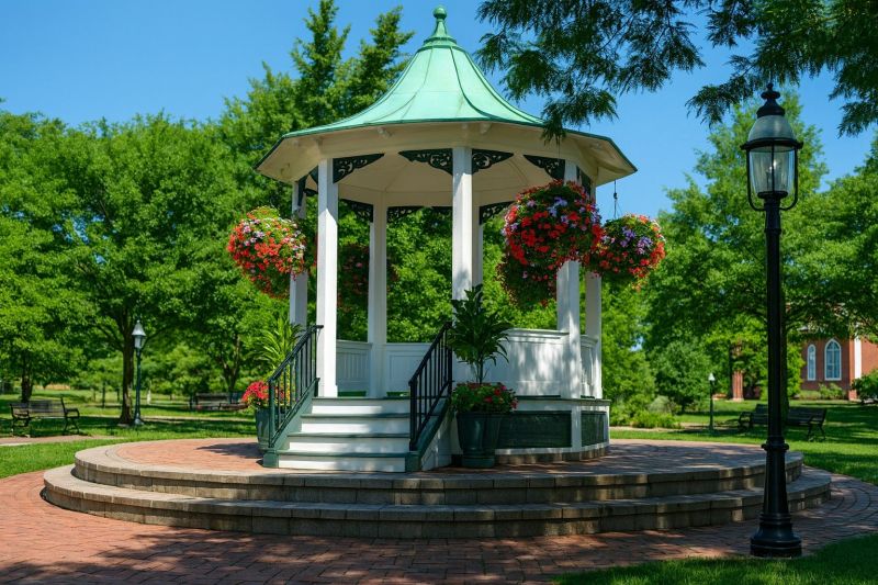 Brecksville, OH