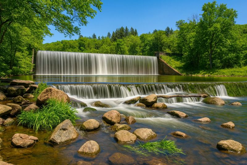 Hinckley, OH