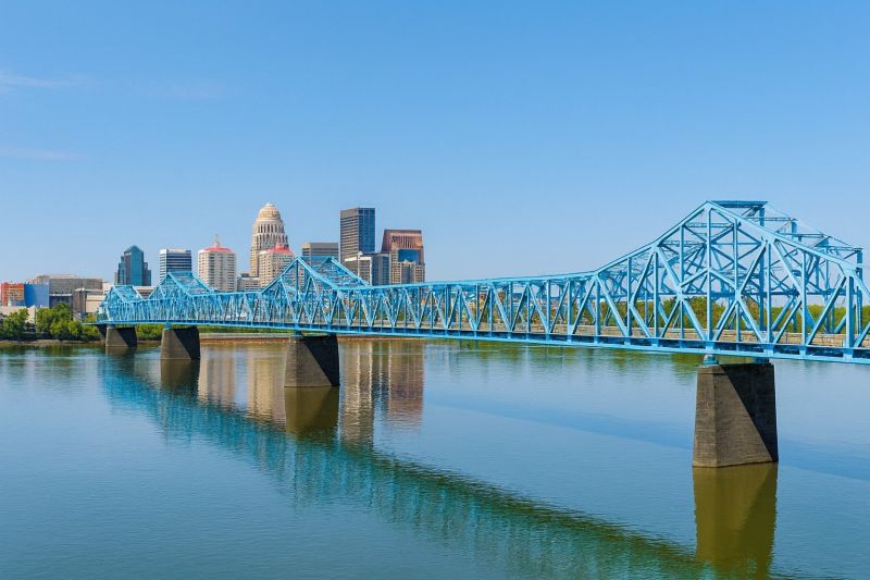 Louisville, OH