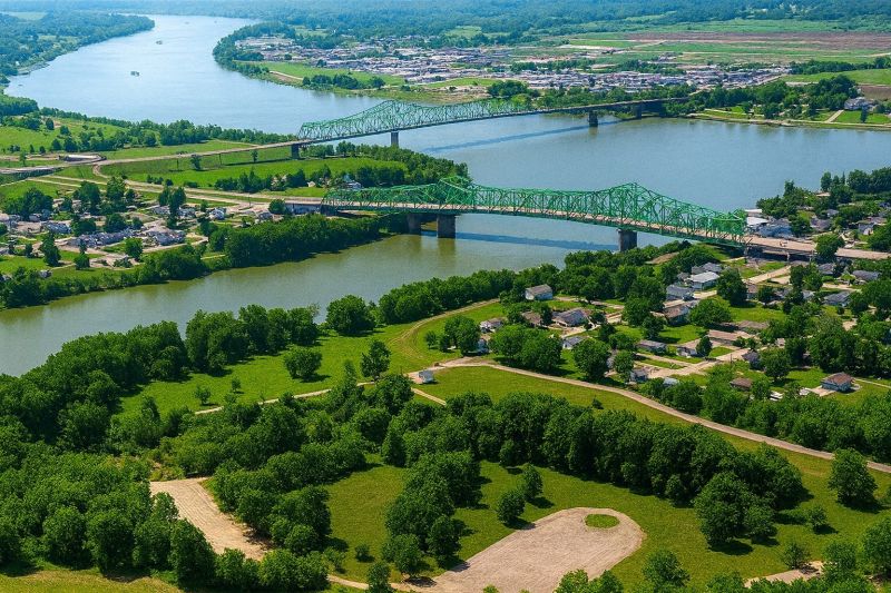 Valley City, OH