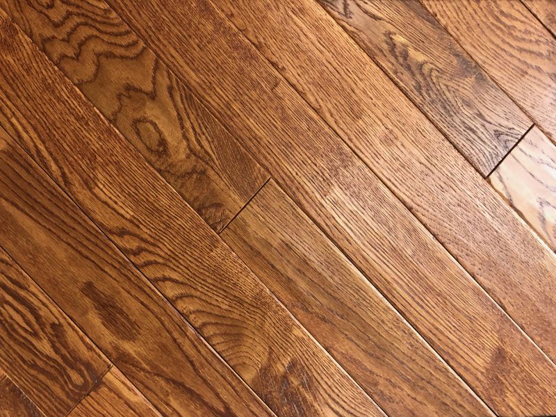 Commercial Hardwood Service in Ravenna, OH