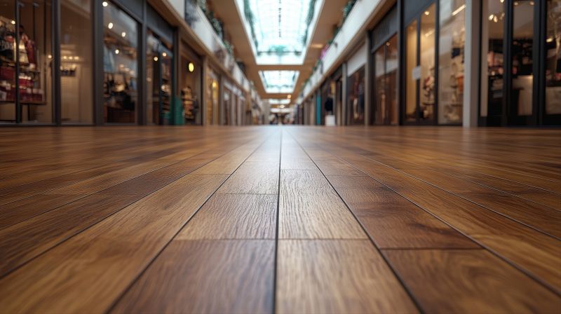 Commercial Hardwood Service in North Canton, OH