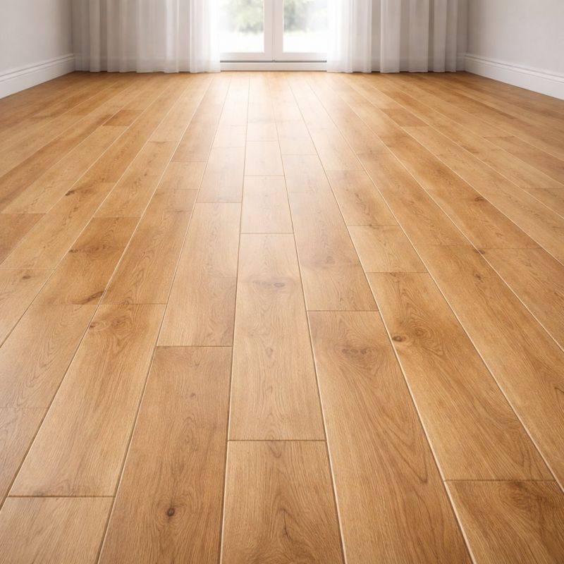 Engineered Wood Installation in Summit County, OH