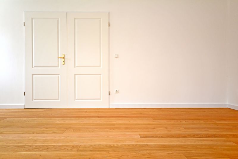 Engineered Wood Installation in Summit County, OH