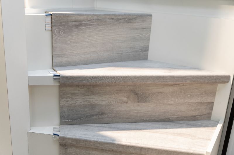 Engineered Wood Installation in Summit County, OH