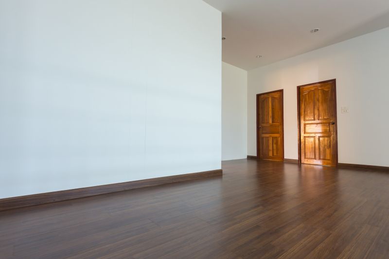 Laminate Floor Installation in Massillon, OH