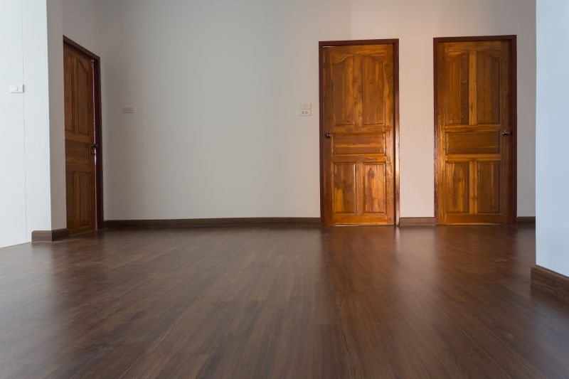 Laminate Floor Installation in Strongsville, OH