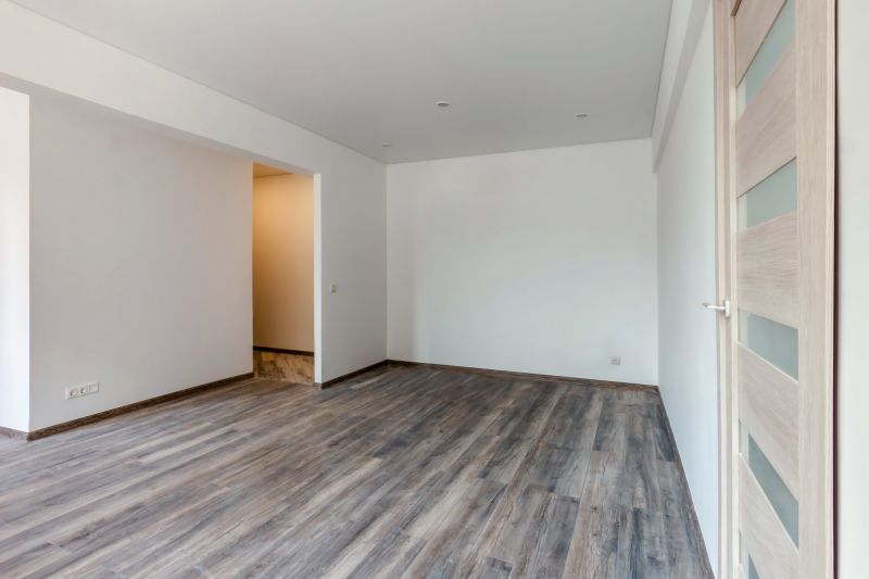 Laminate Floor Installation in Uniontown, OH