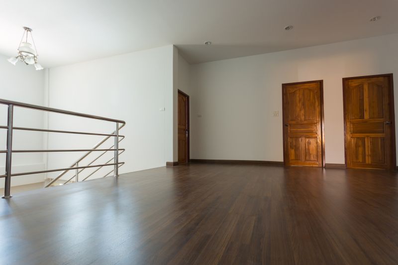 Laminate Floor Installation in Wayne County, OH