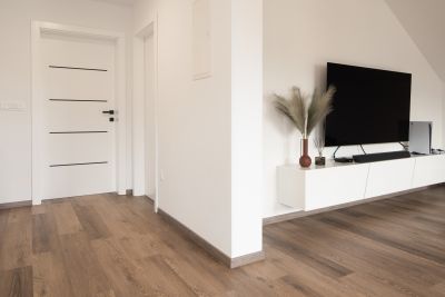Laminate Floor Replacement in Broadview Heights, OH