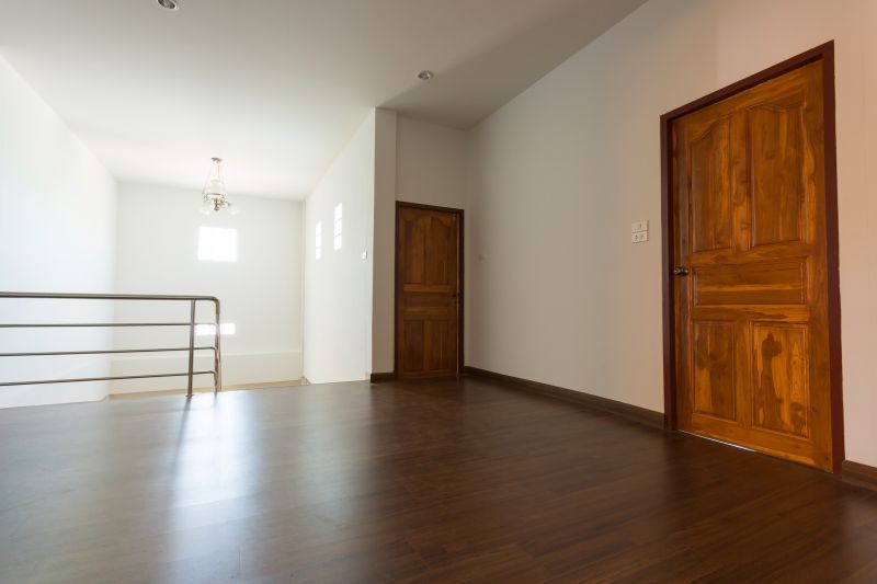 Laminate Floor Replacement in Canton, OH