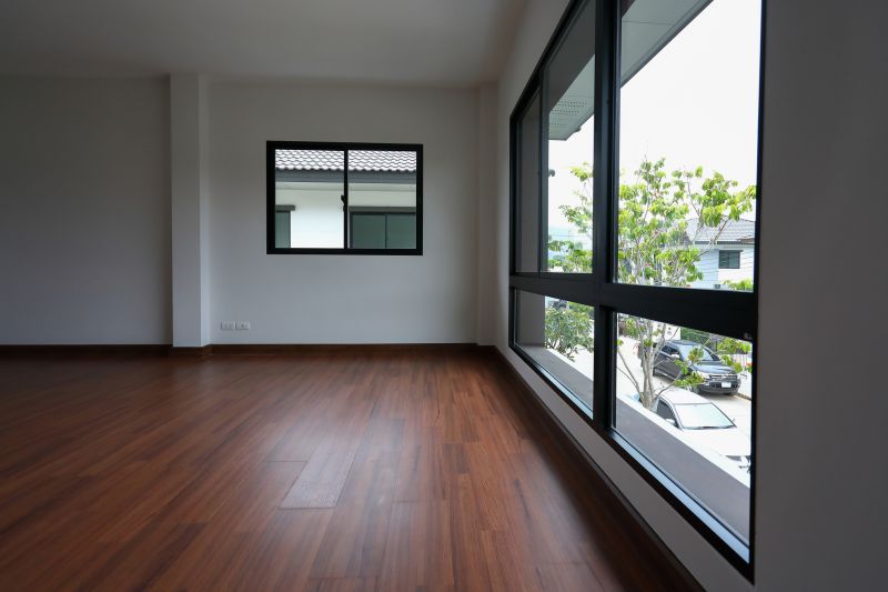 Laminate Floor Replacement in North Royalton, OH