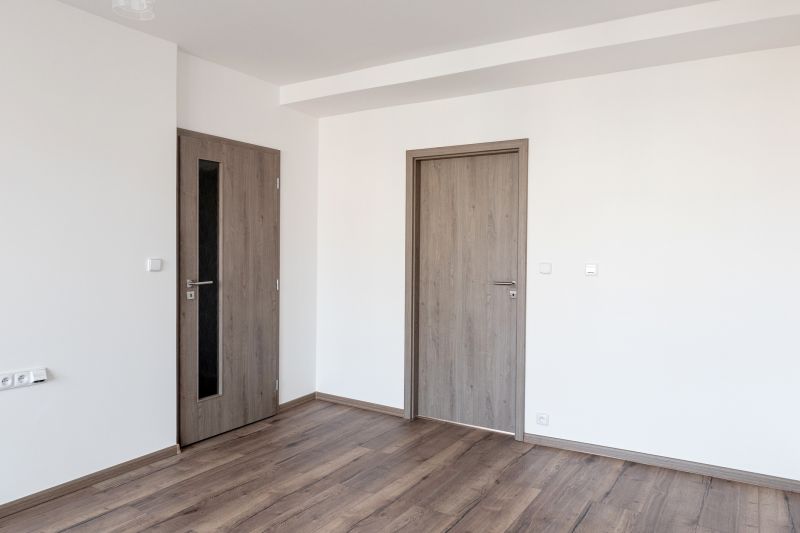 Laminate Floor Replacement in Northfield, OH