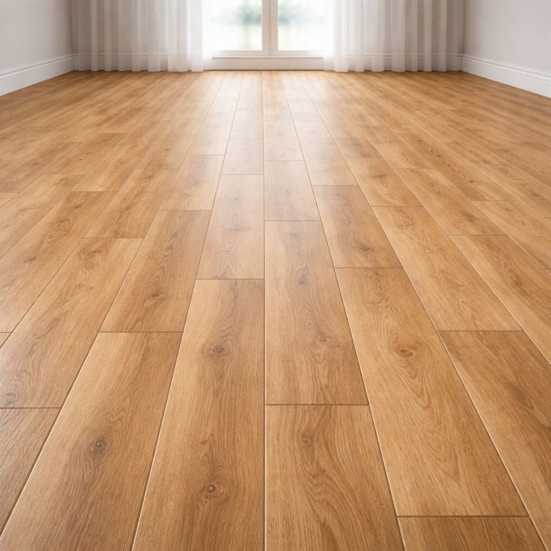 Laminate Floor Replacement in Wadsworth, OH