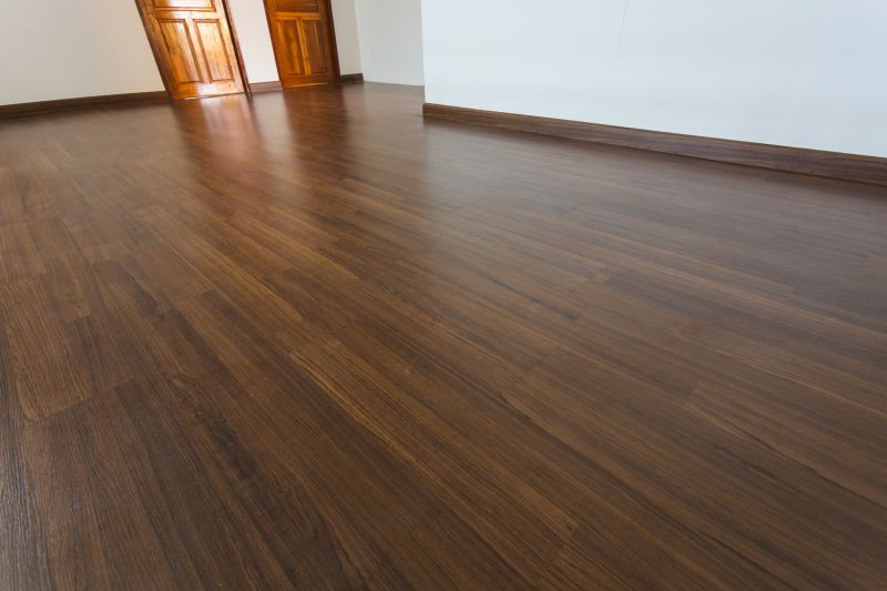 Laminate Floor Replacement in West Salem, OH