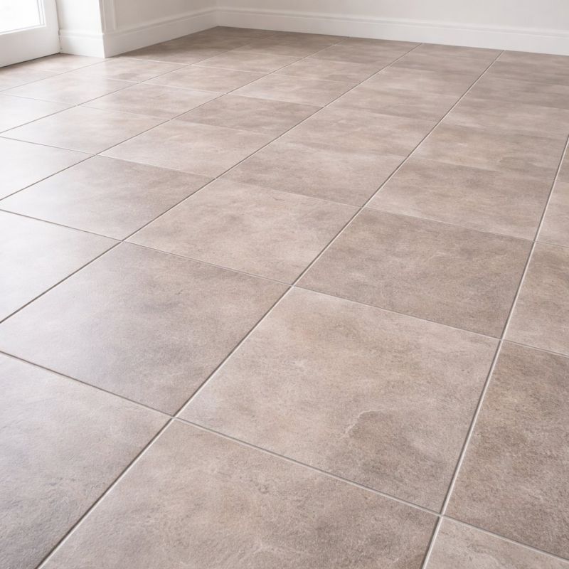 Laminate Tile Installation in Summit County, OH