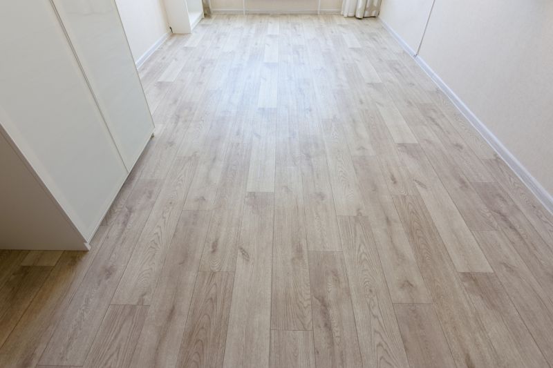 Linoleum Floor Installation in Richfield, OH