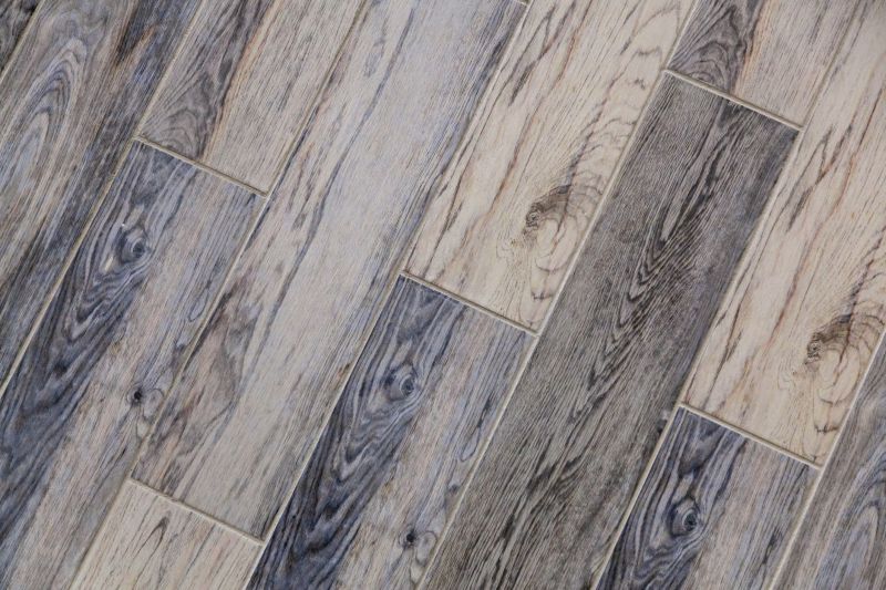 Sheet Flooring Installation in North Canton, OH