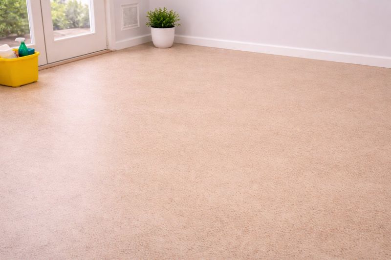 Sheet Linoleum Installation in Streetsboro, OH